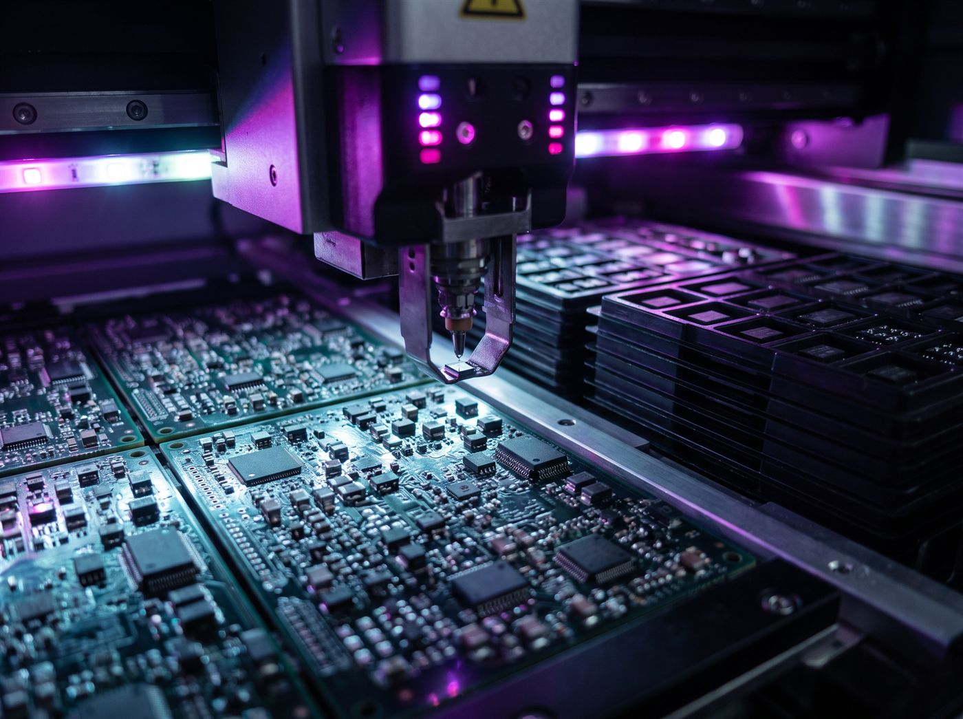 Electronics