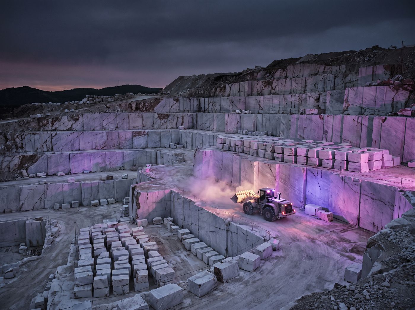 Mining & Minerals