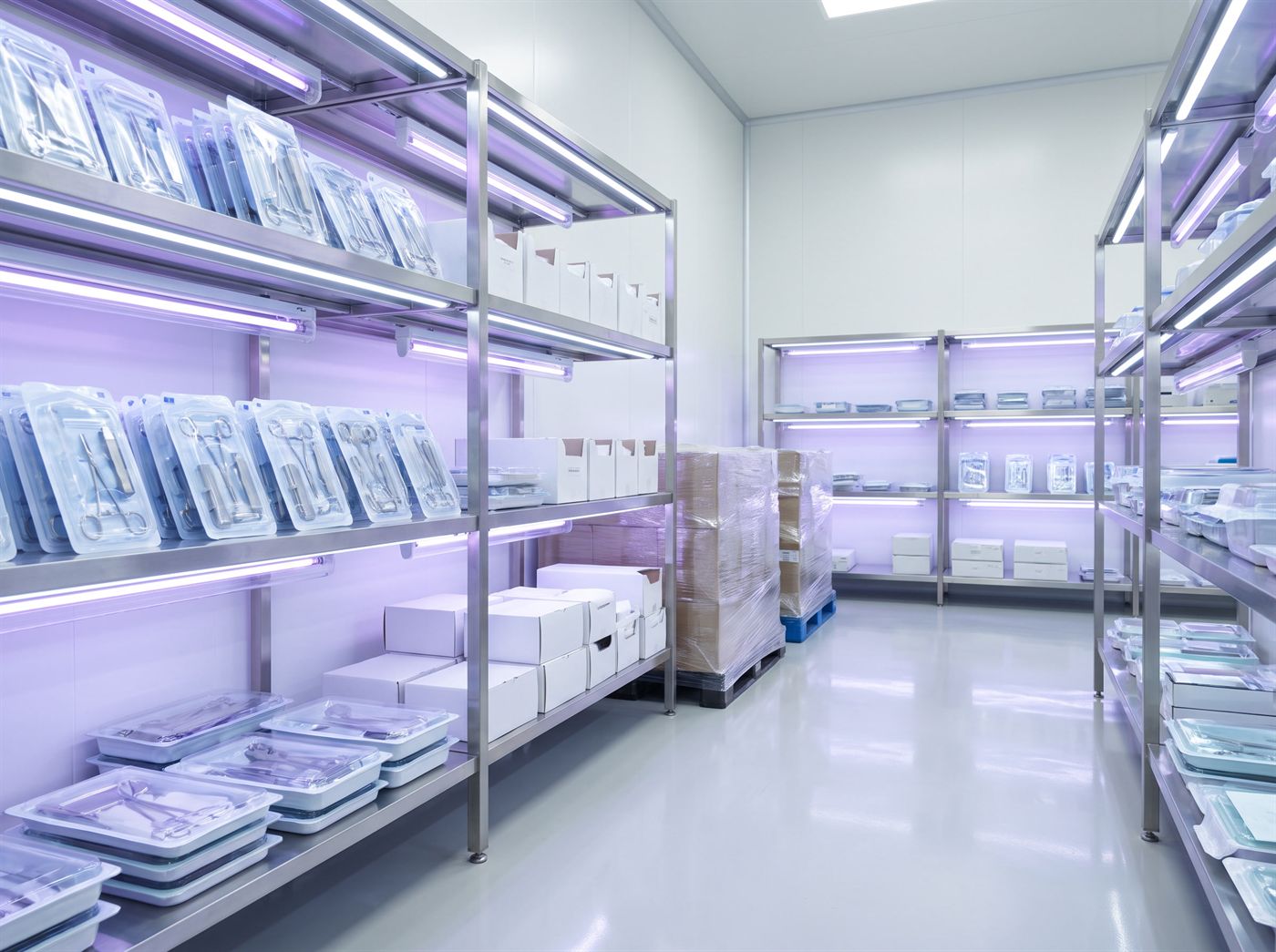 Medical Products