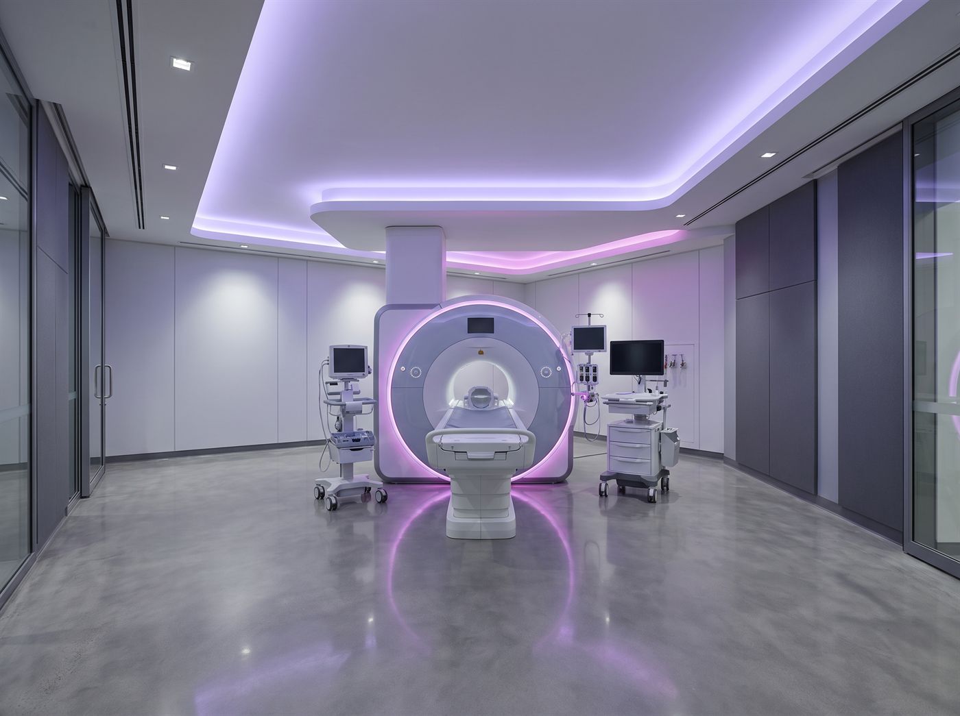 Healthcare Services