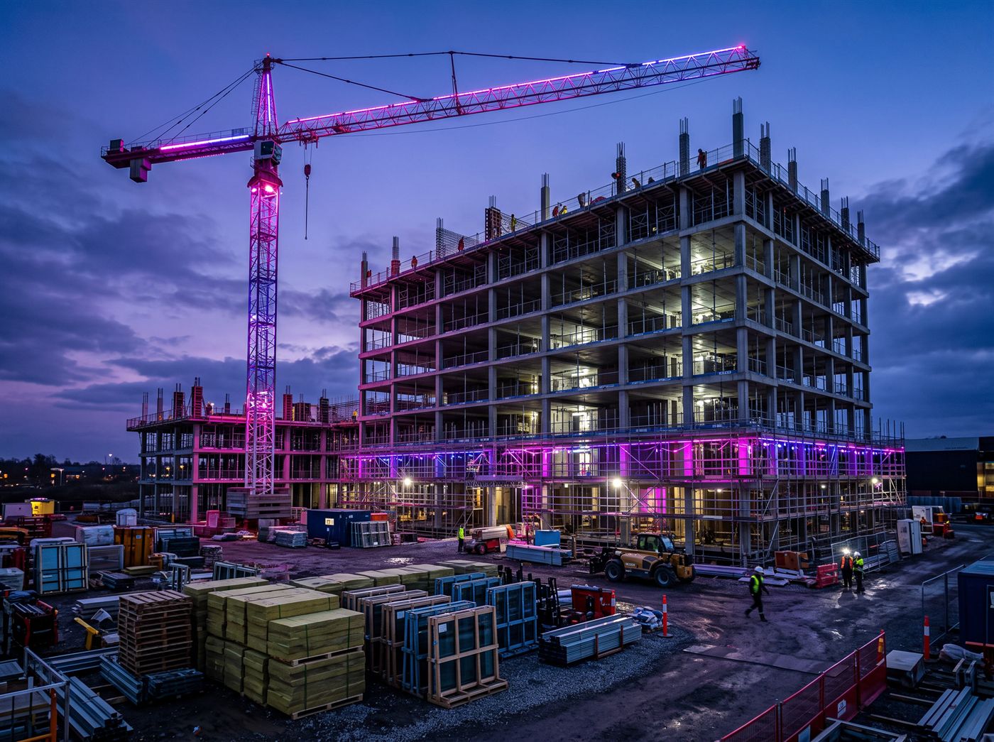 Building Materials